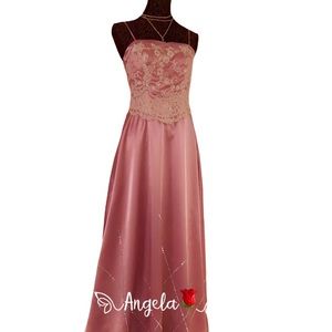 💚Beautiful Gown/prom dress💖💖